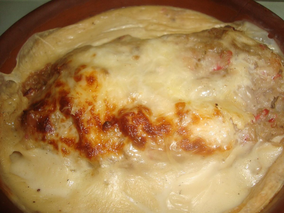 Bechamel