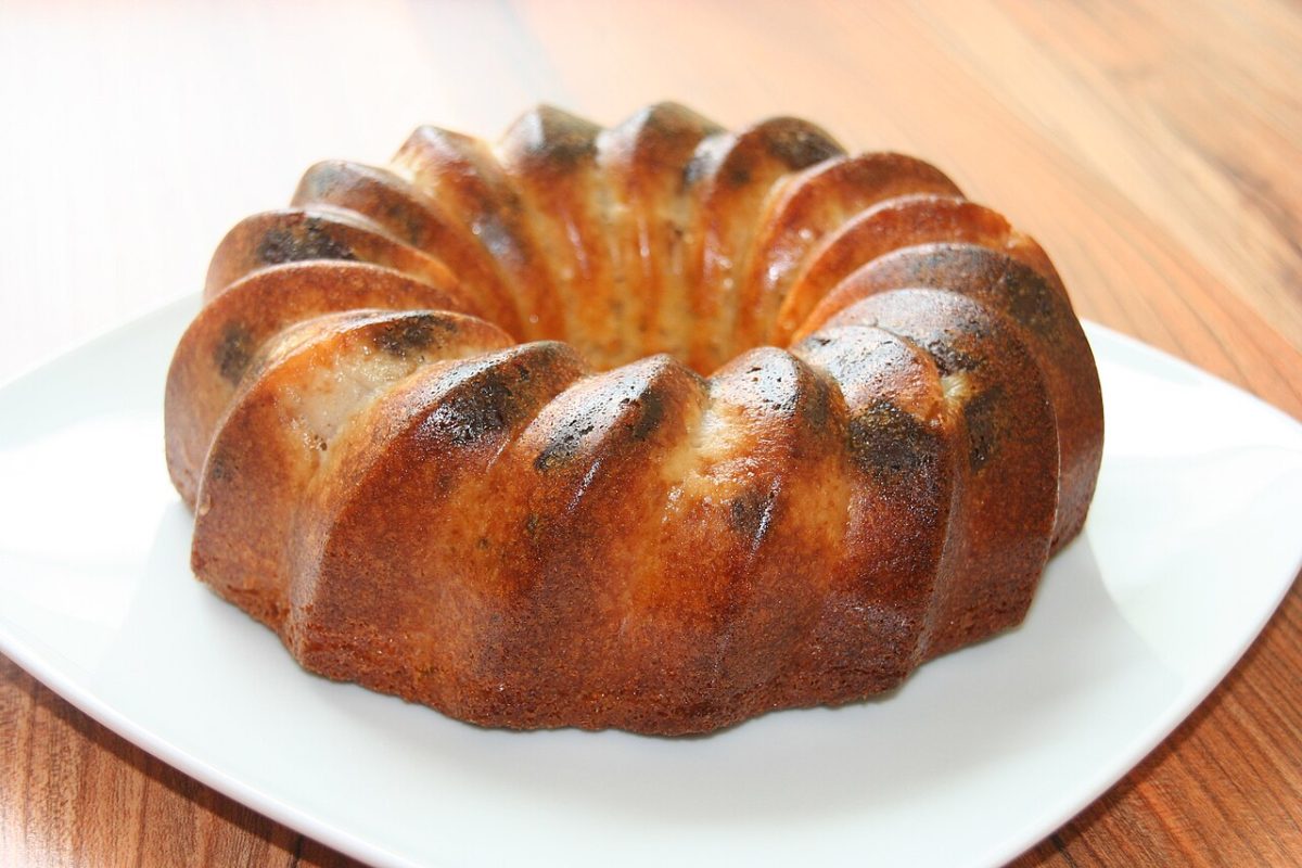 Bizcochón