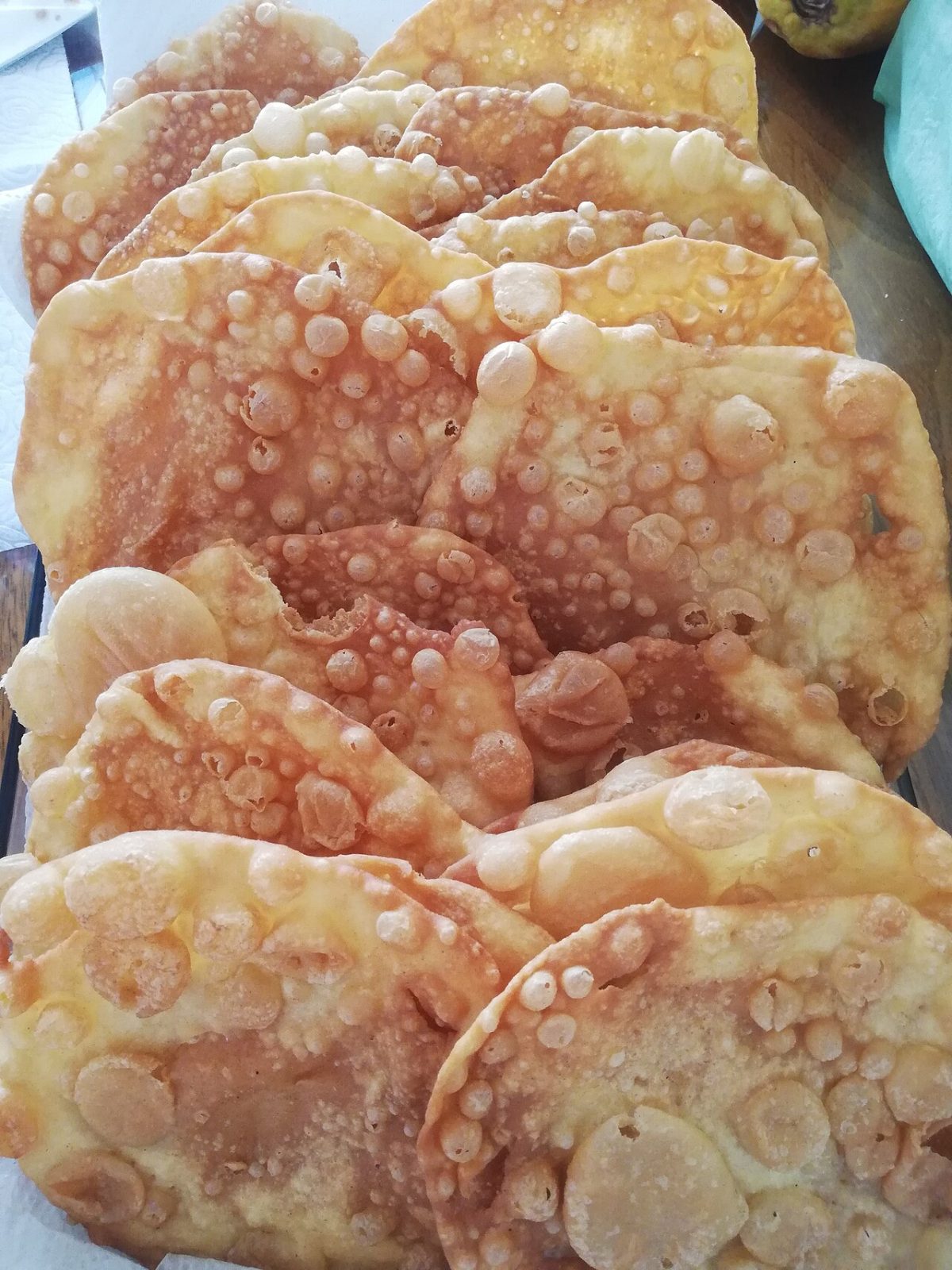 Buñuelos