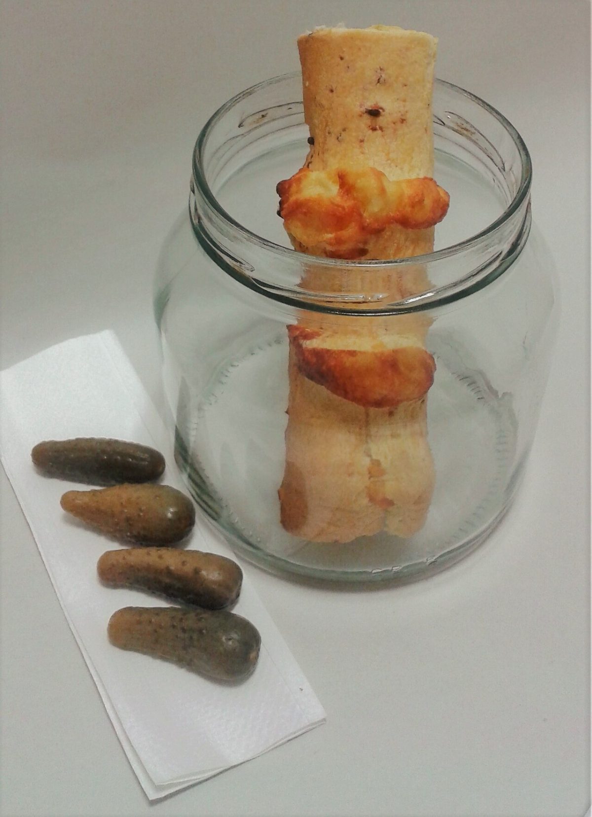 Caburé (comida)