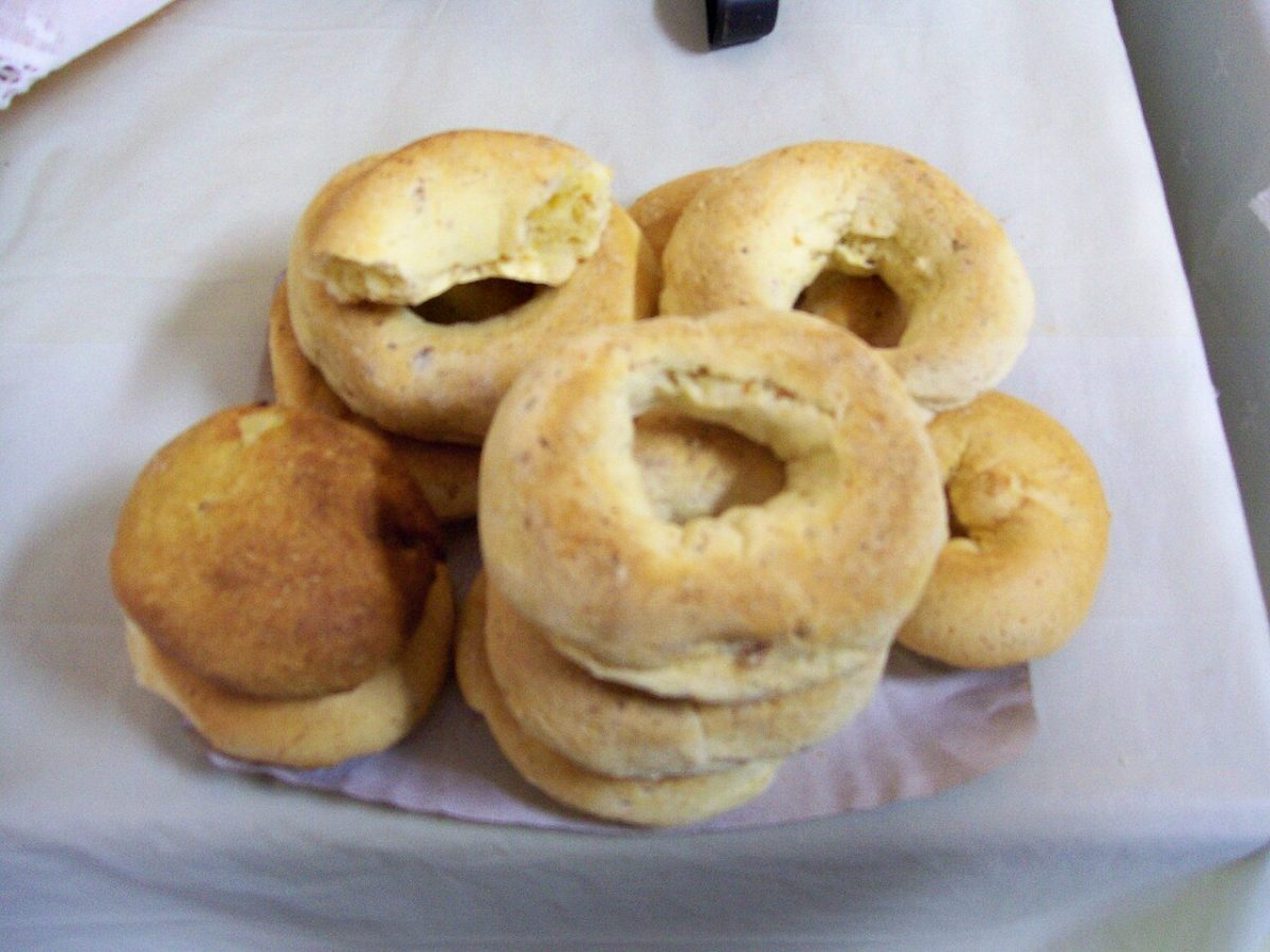 Chipá