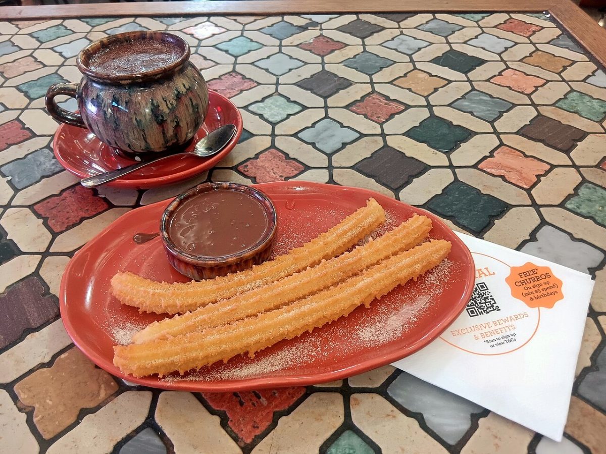 Churro