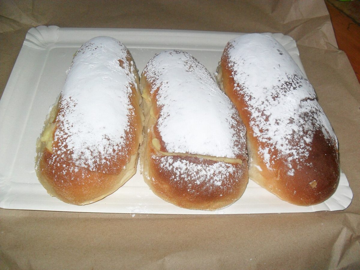 Conejos (dulce)