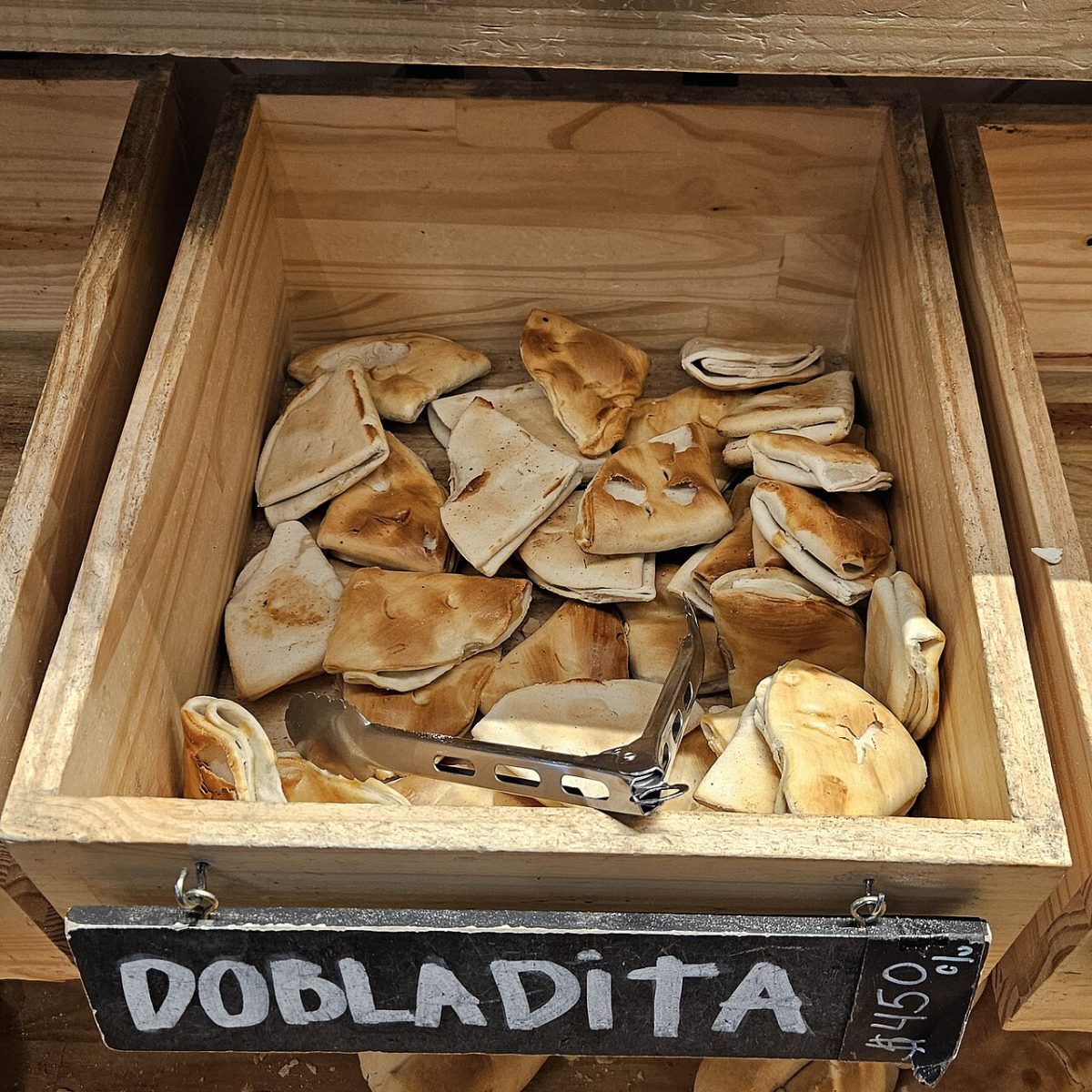 Dobladitas