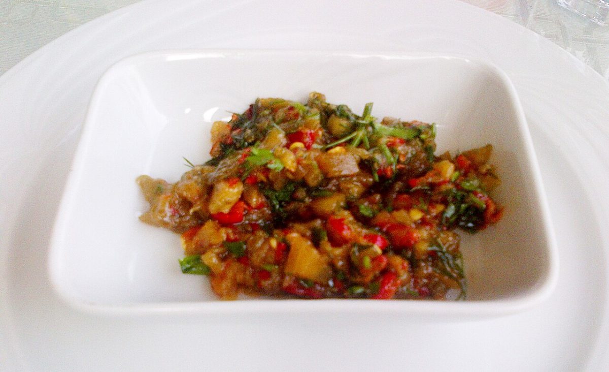Ensalada de colores
