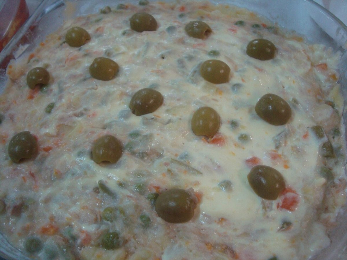 Ensaladilla