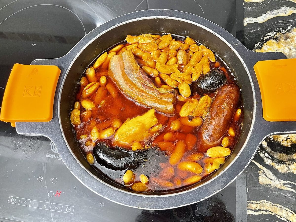 Fabada asturiana