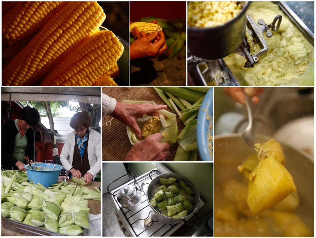 Humitas