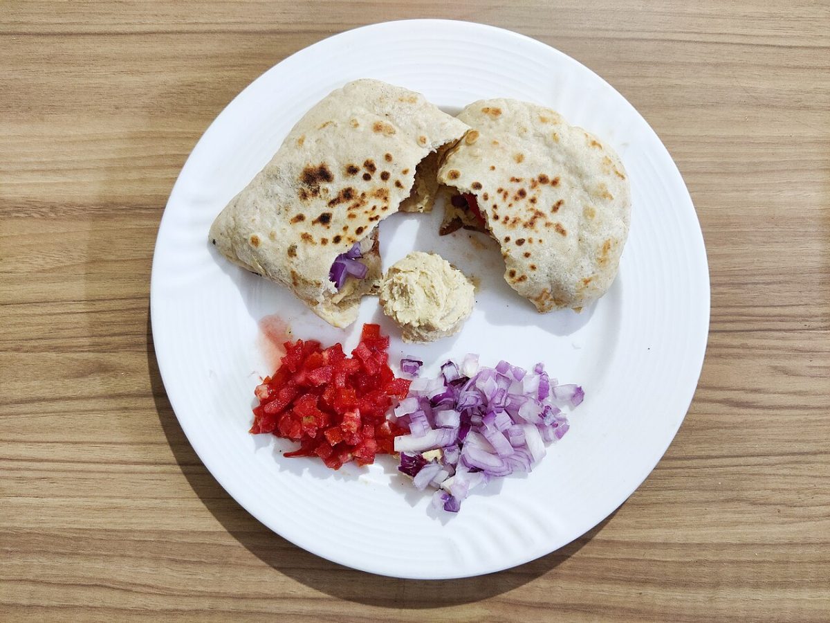 Hummus