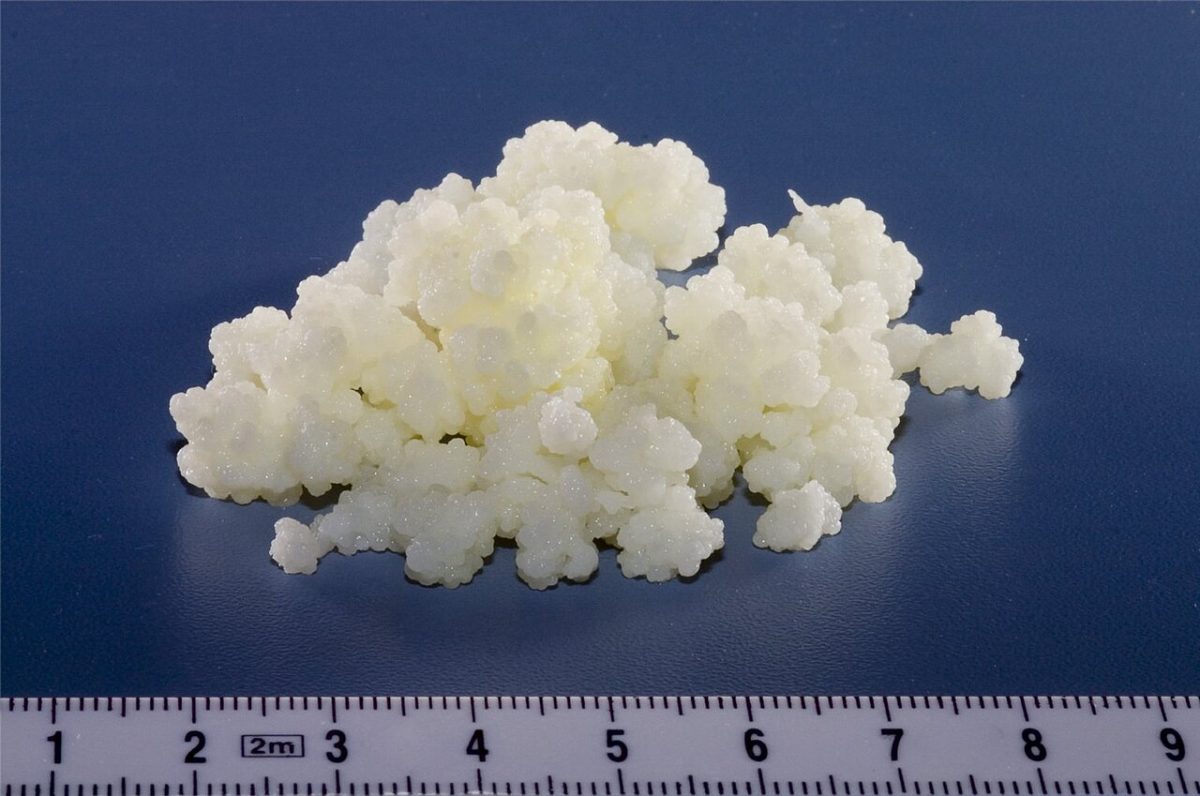 Kéfir