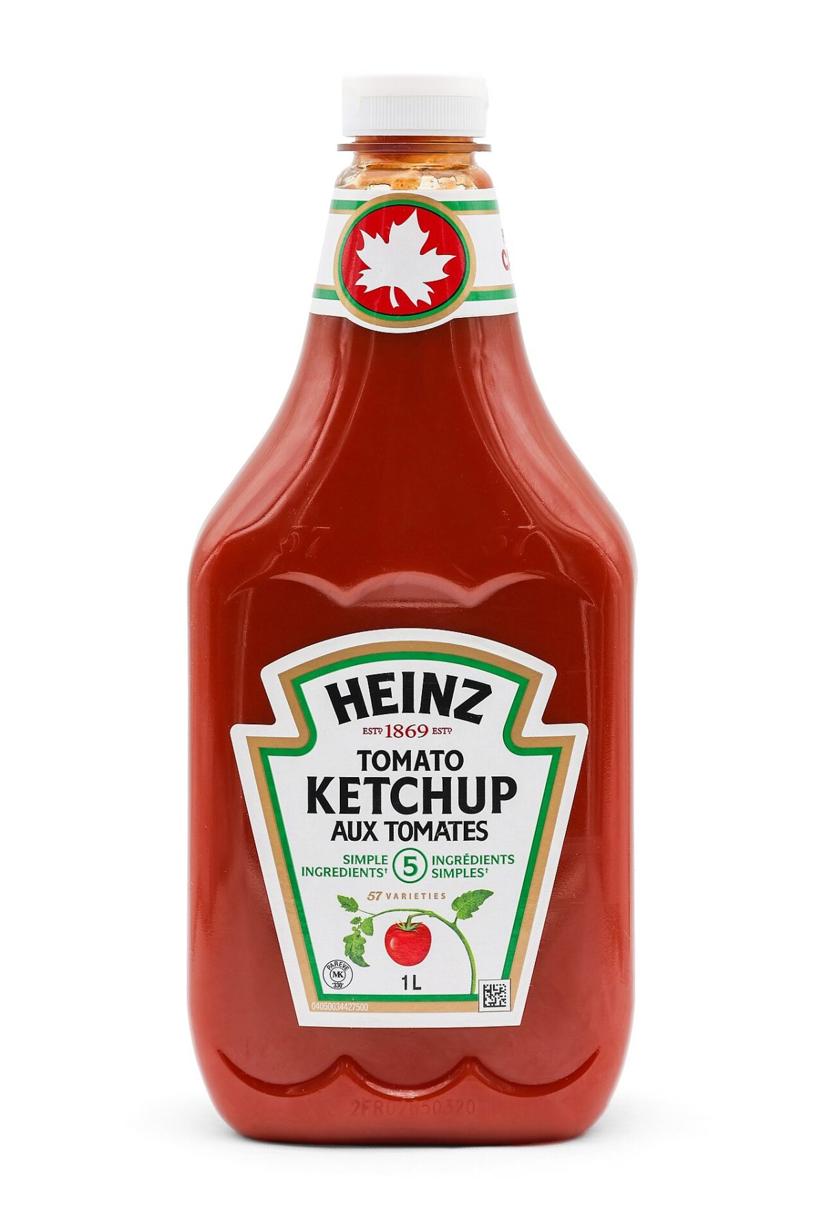 Kétchup
