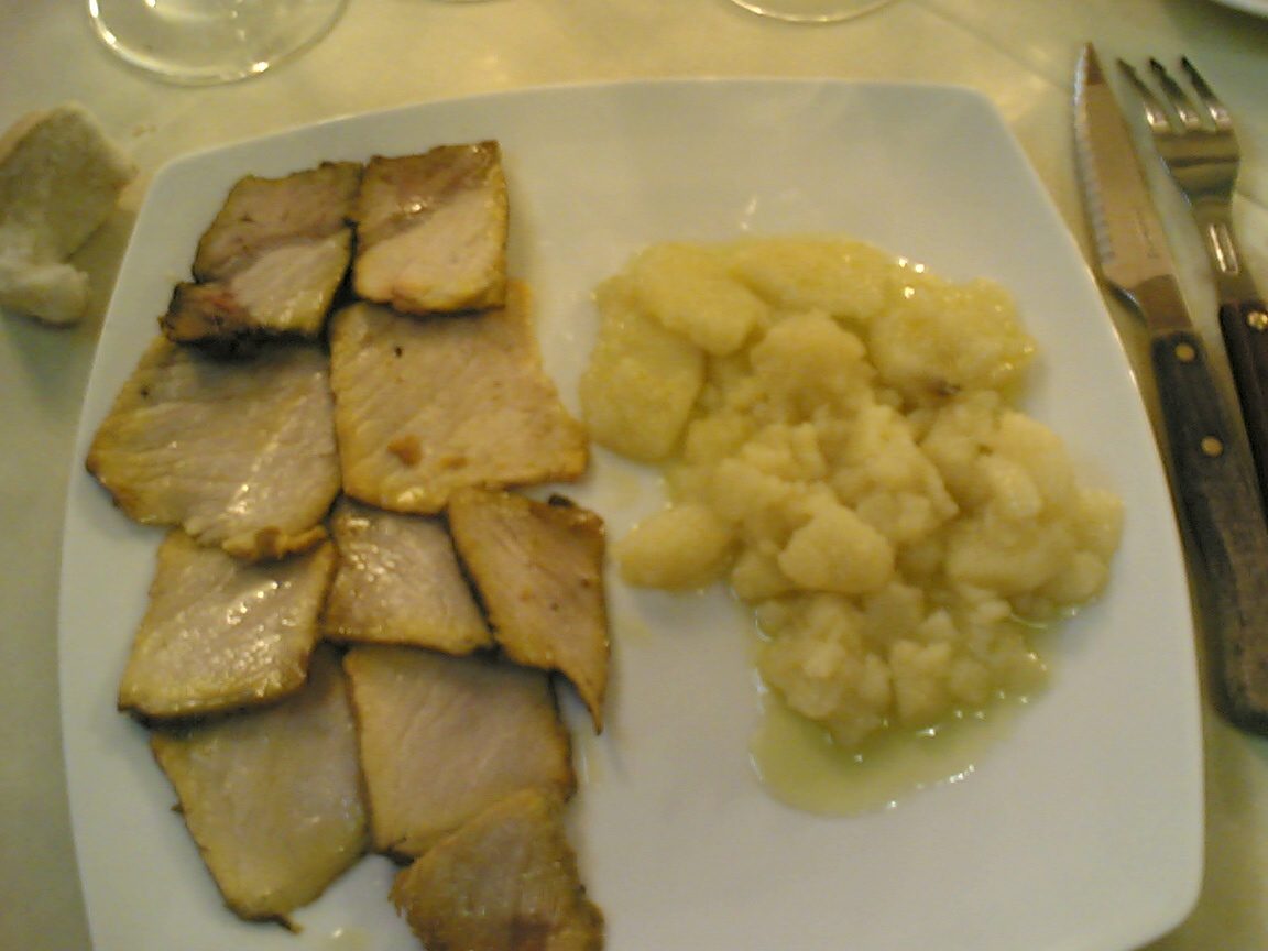 Lomo de orza