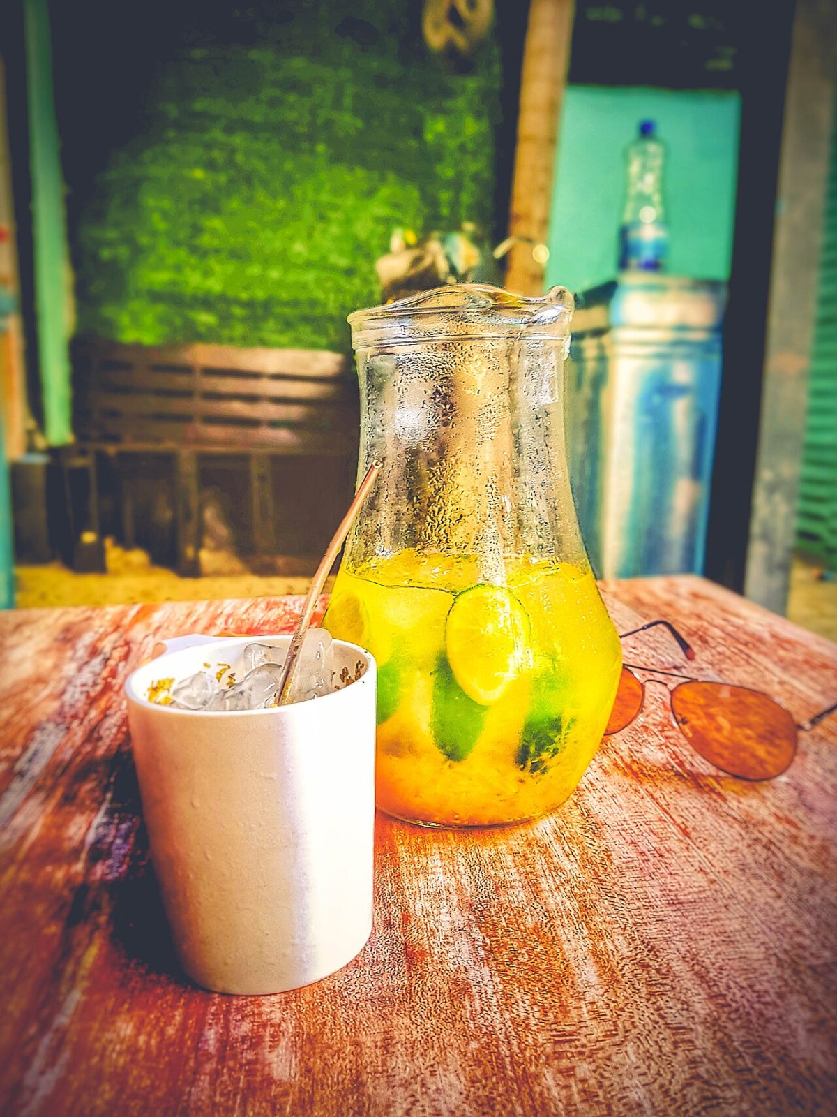 Mate Tereré