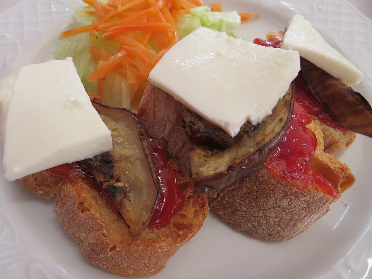 Mermelada de tomate