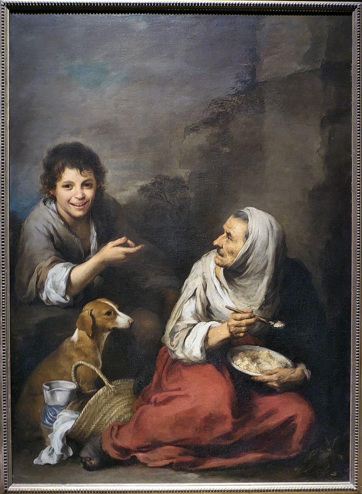 Migas de niño