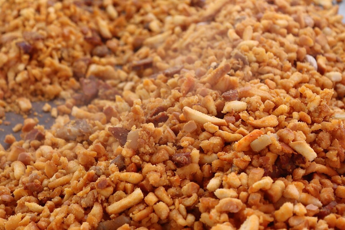 Migas extremeñas