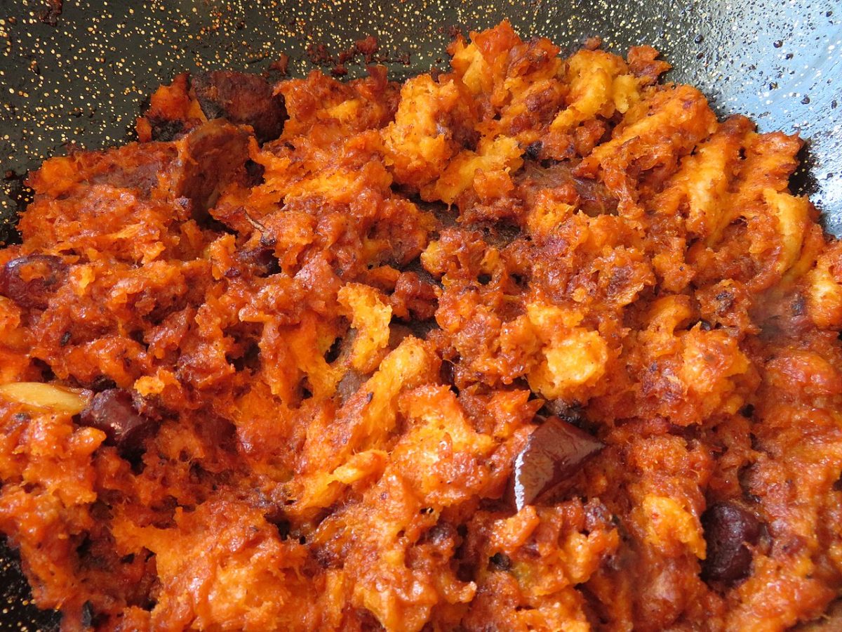 Migas