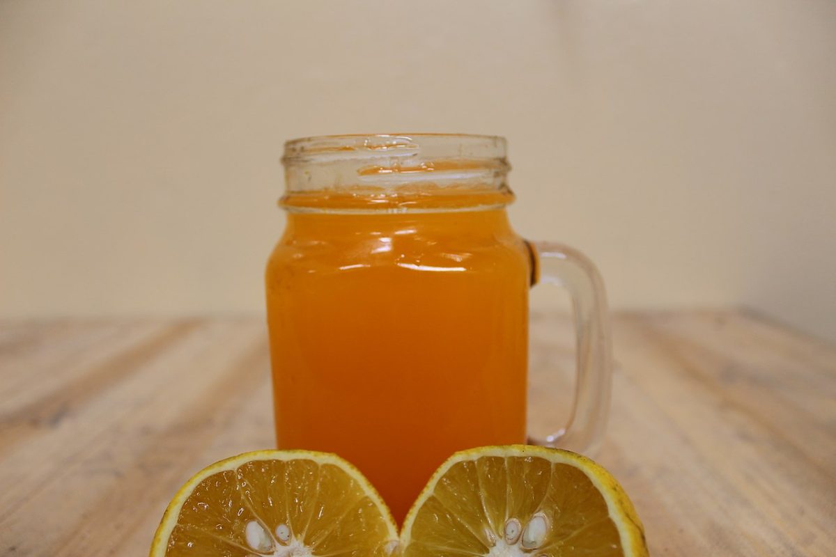 Naranjada