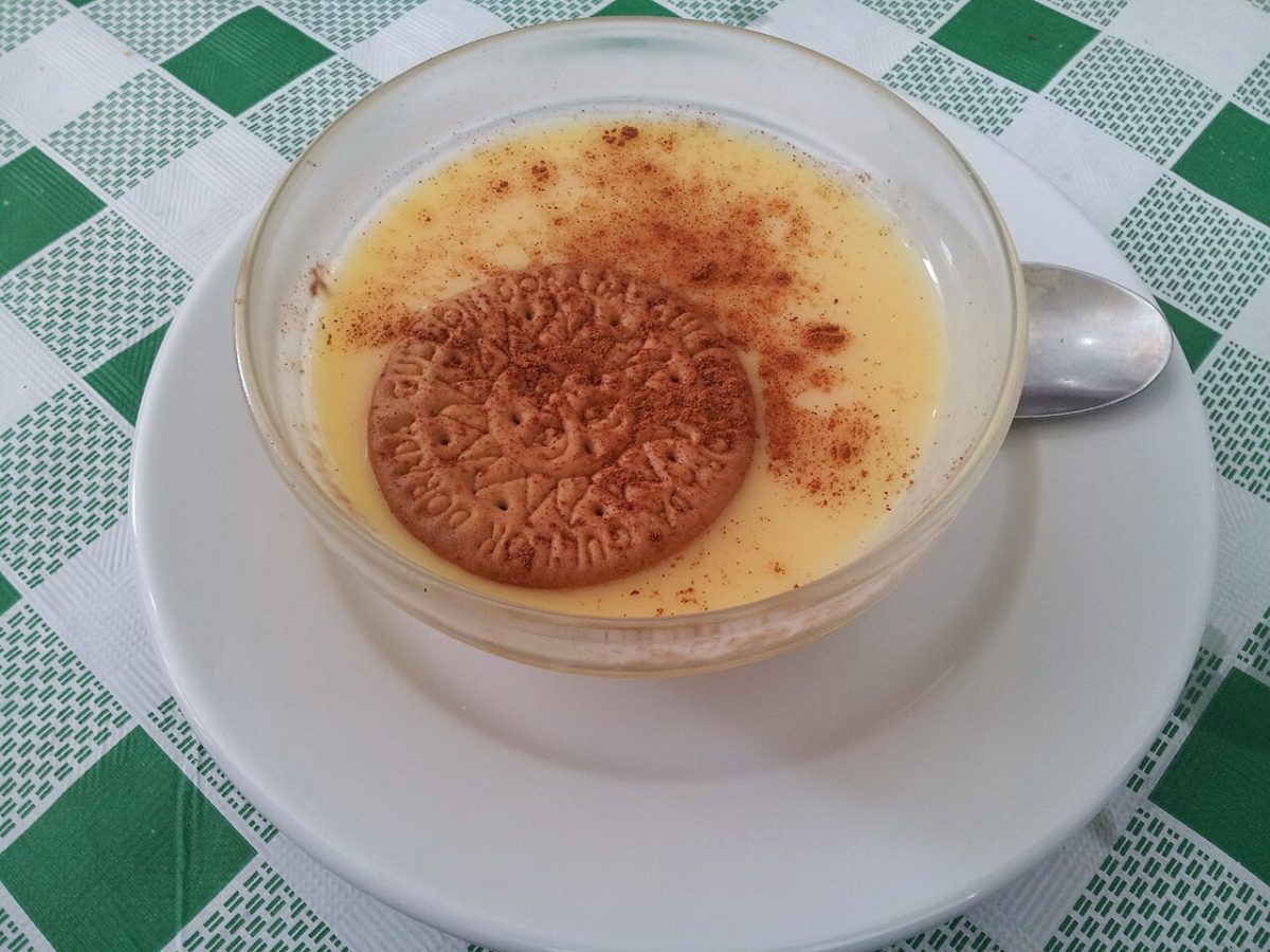 Natilla