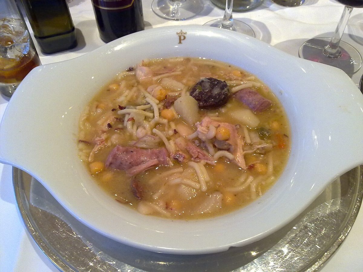 Olla aranesa