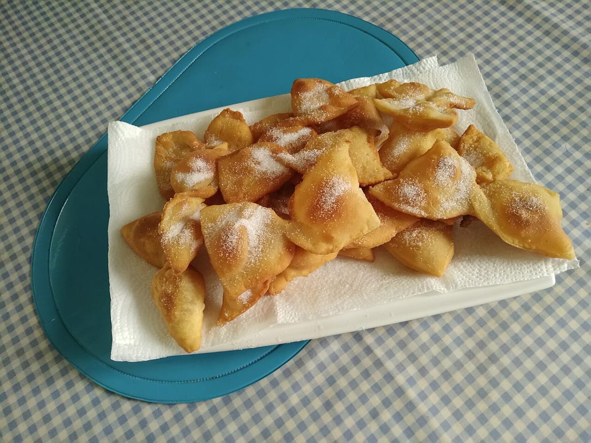 Orejas de carnaval