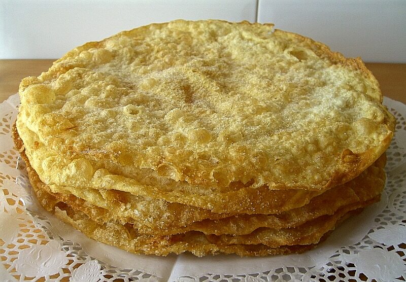 Orelletes