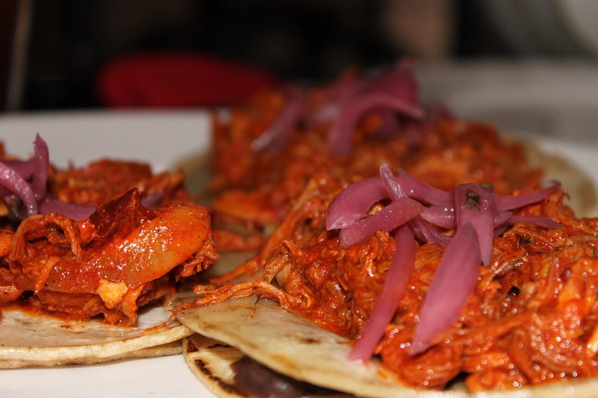 Panuchos