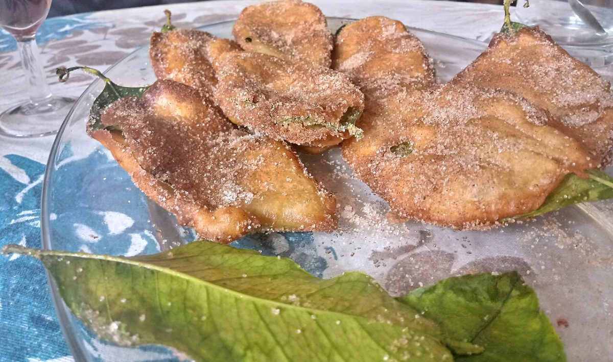 Paparajotes