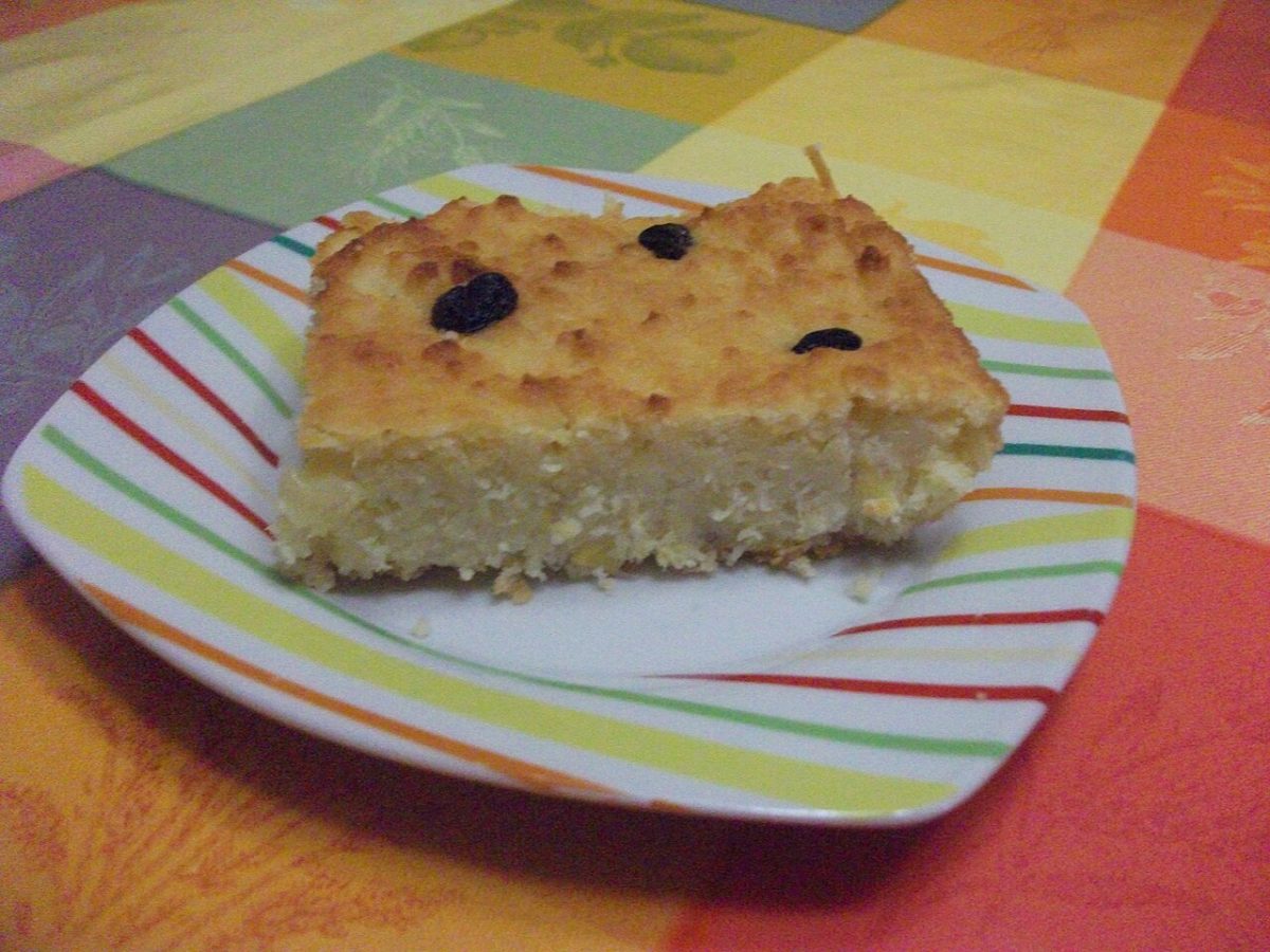 Pastel de choclo