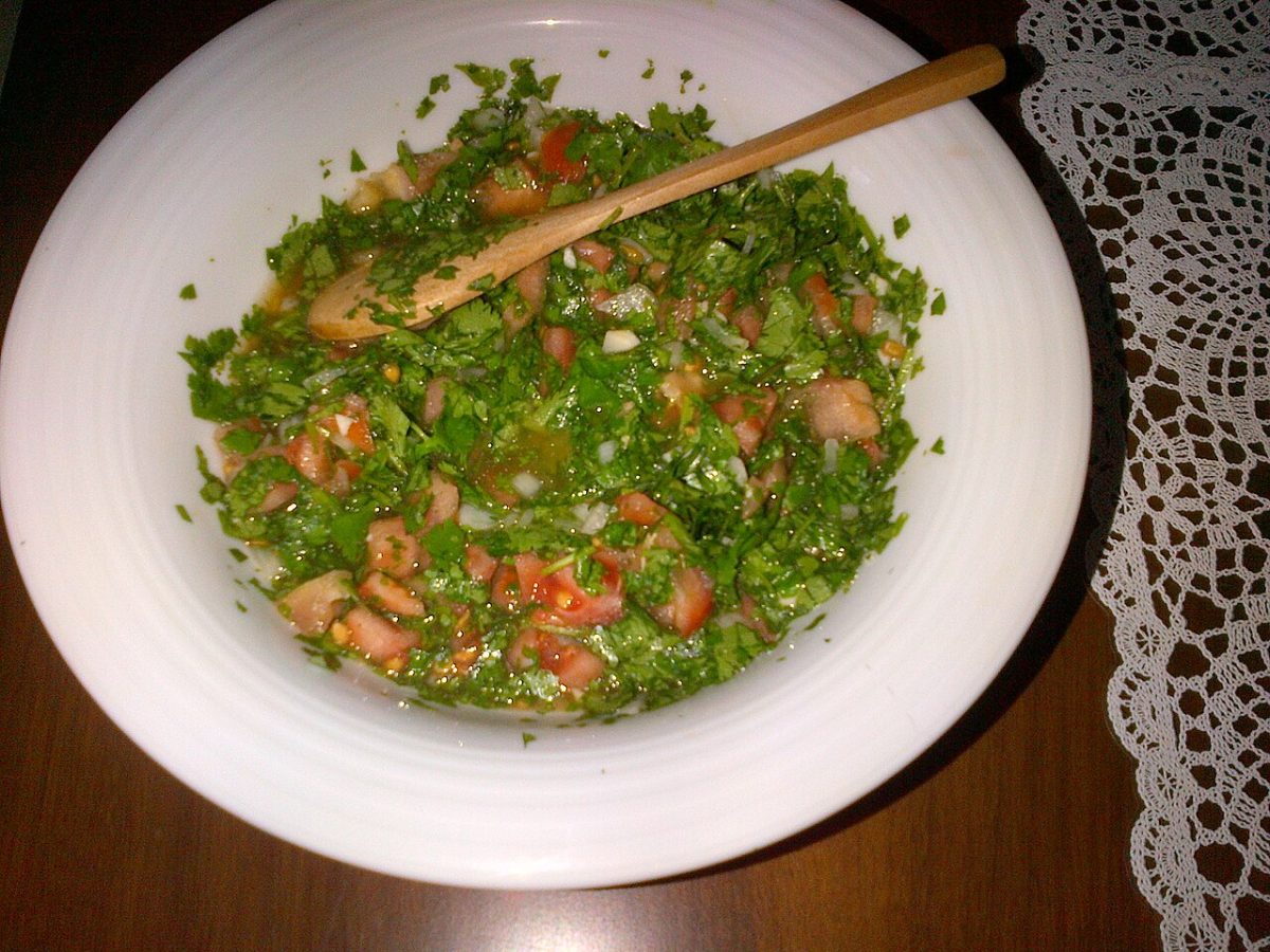 Pebre