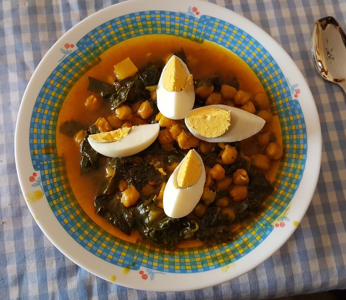 Potaje