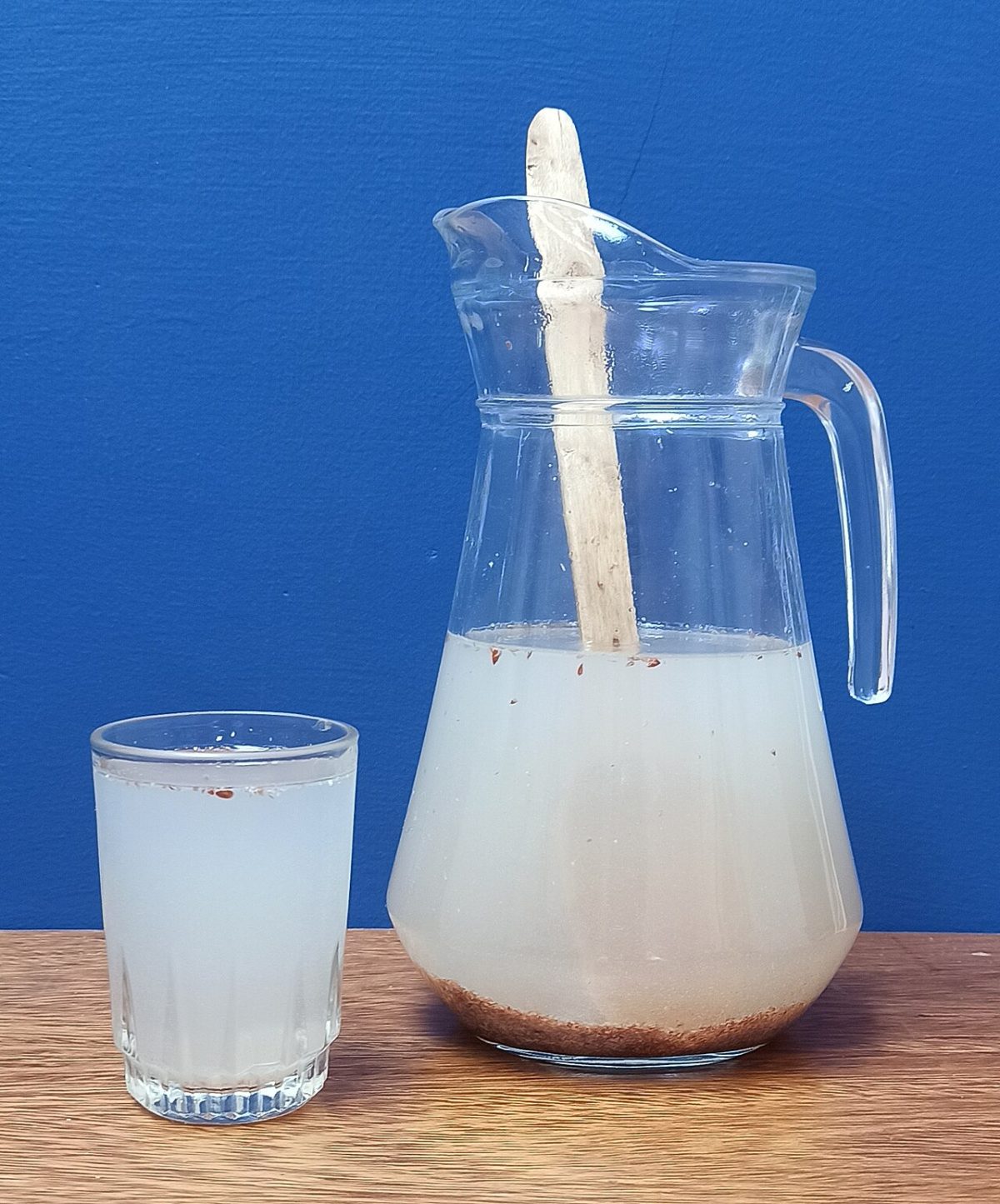 Refresco de limón