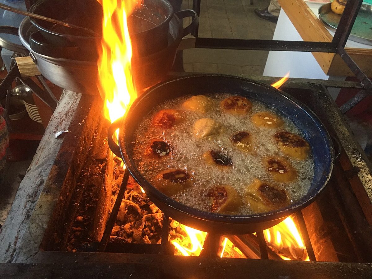 Rellenitos