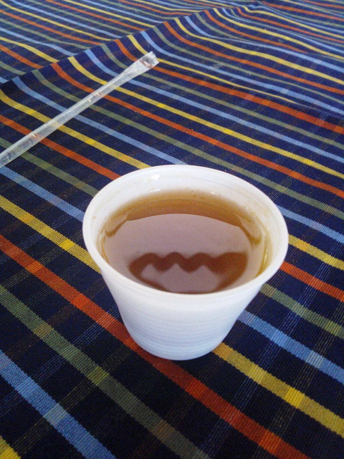 Ron con ponsigué