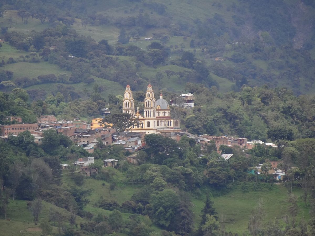 Rondon