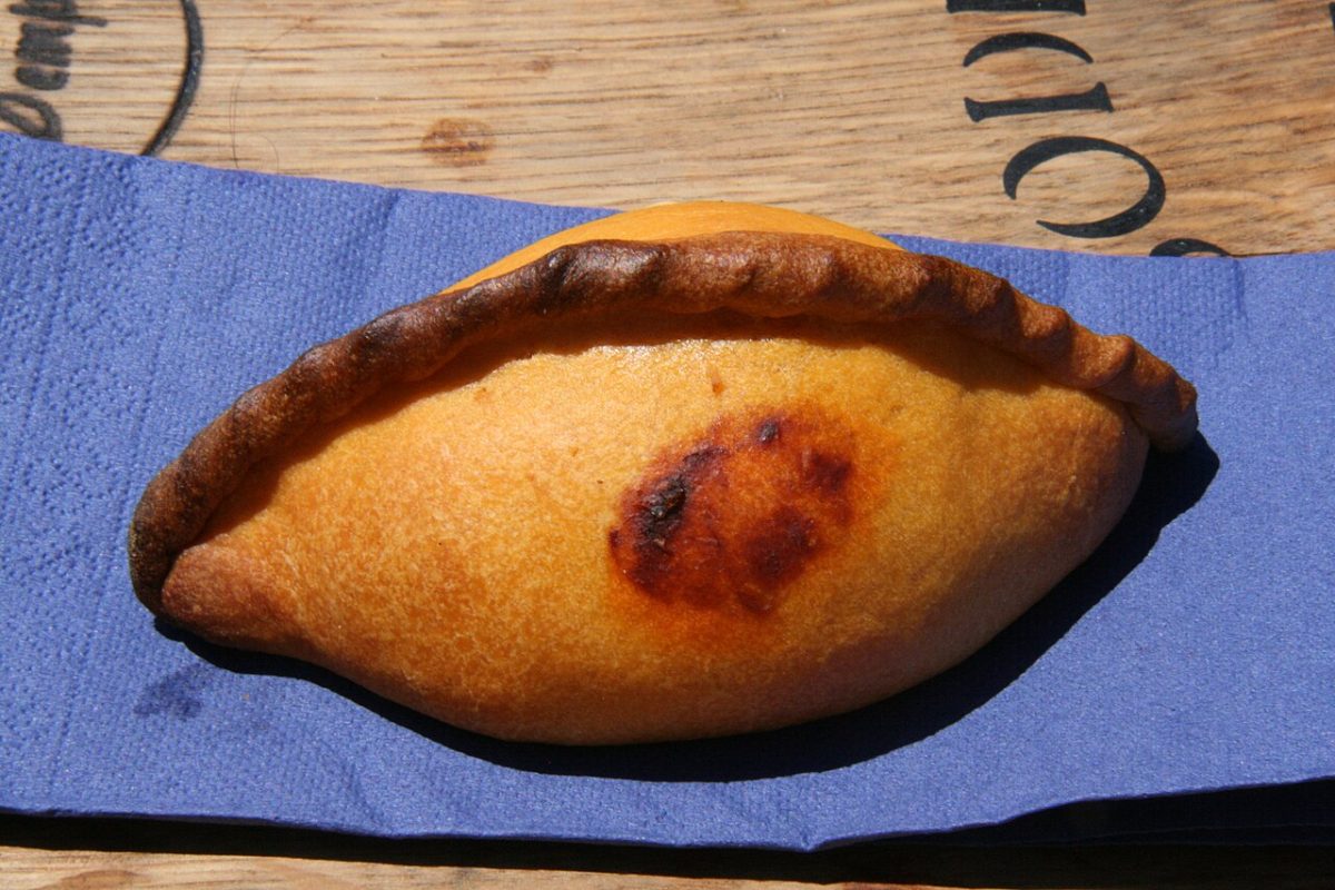 Salteña