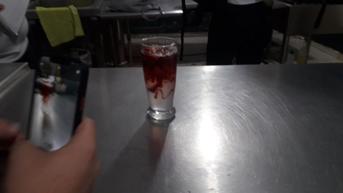 Sangría