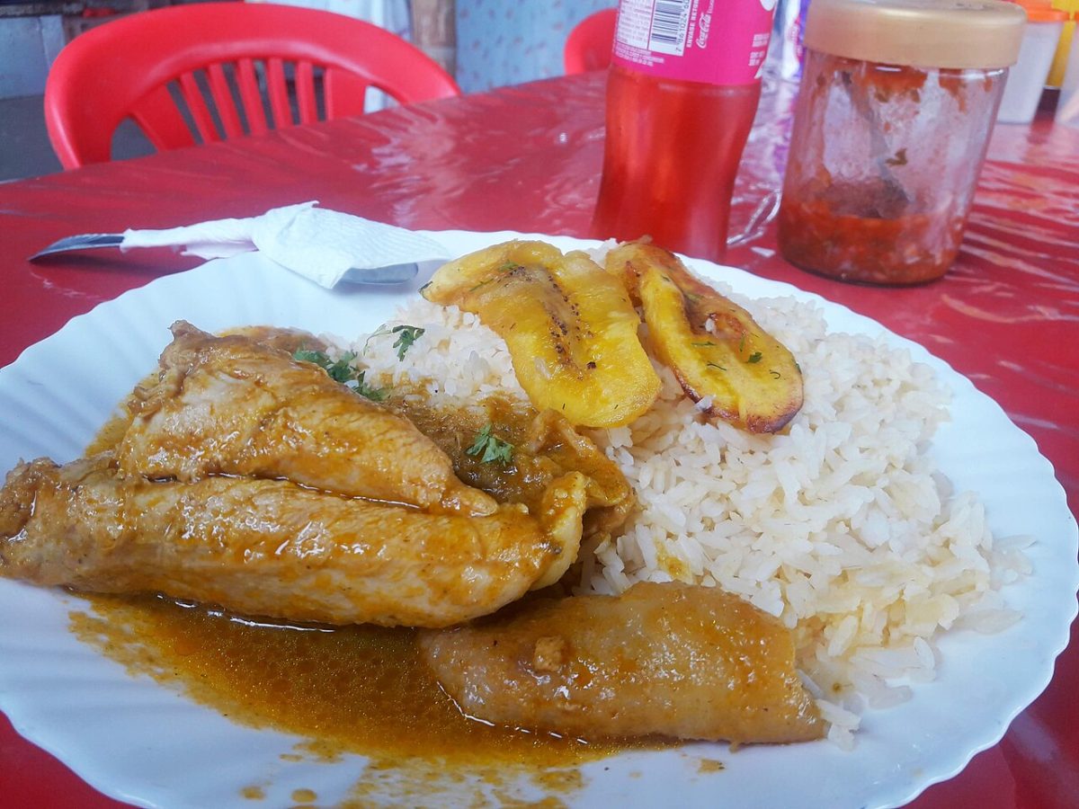 Seco de gallina