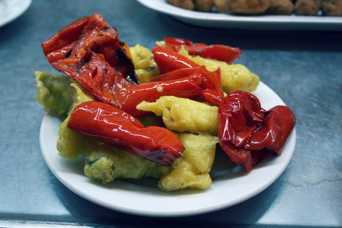 Soldaditos de Pavía