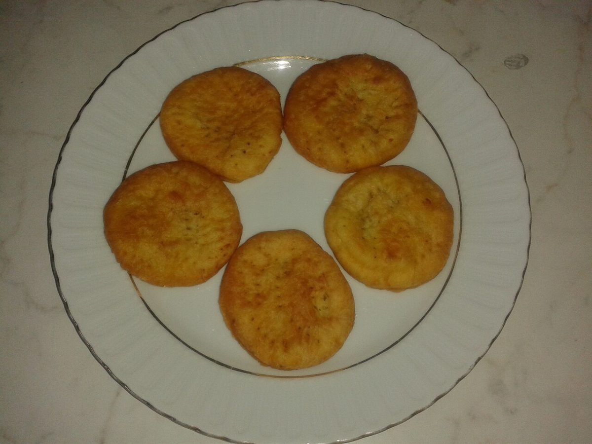 Sopaipilla