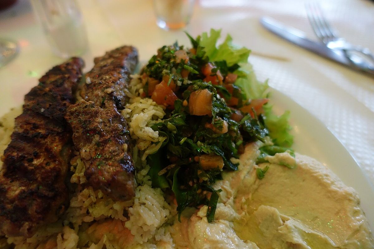 Taboulé