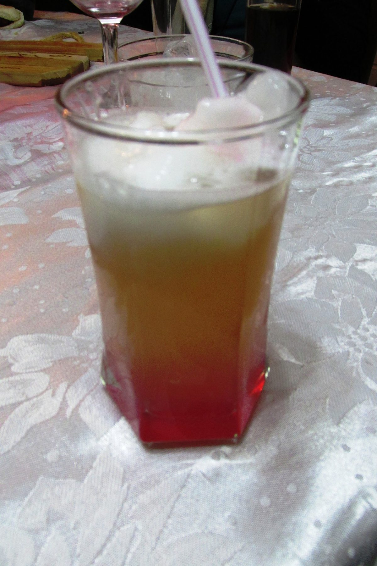Terremoto