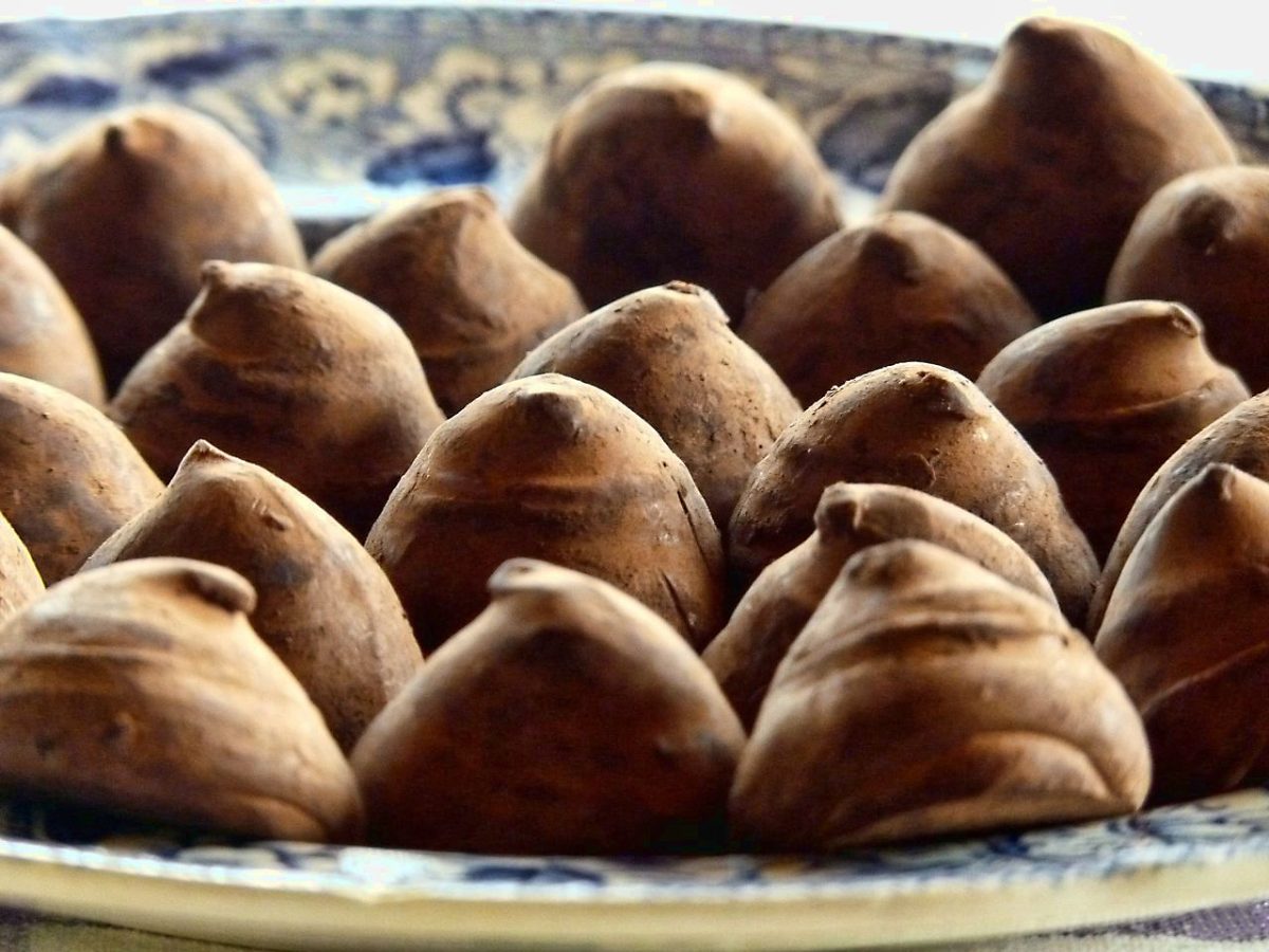 Trufas