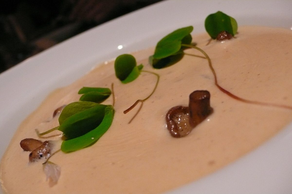 Veloute